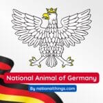 National Animal of Germany