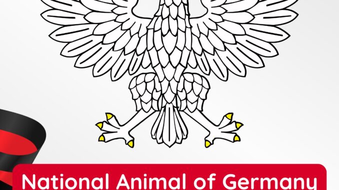National Animal of Germany