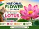 National Flower of India Explained with Meanings and History