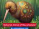 National Animal of New Zealand