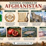 Afghanistan National Symbols Explained