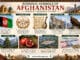 Afghanistan National Symbols Explained