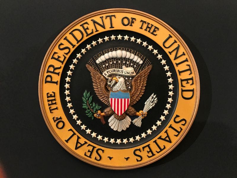 Great Seal of the United States