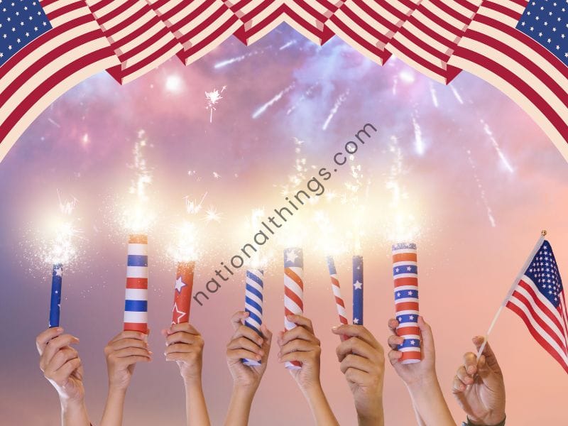Independence Day of United States