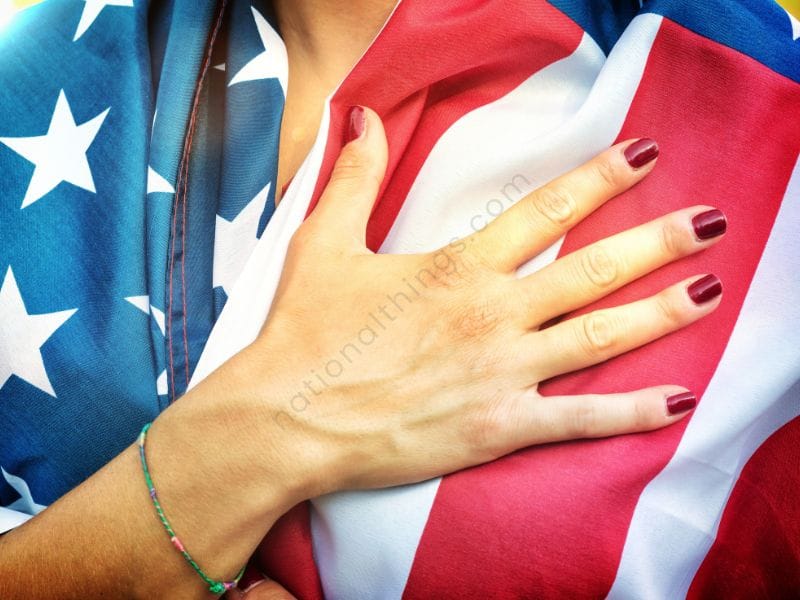 National Anthem of United States