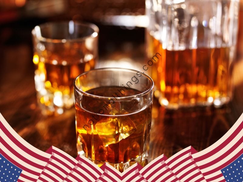 National Drink of United States