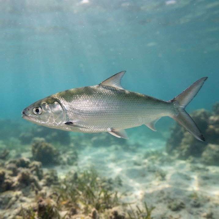 National Fish of Philippine