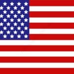 National Flag of United States