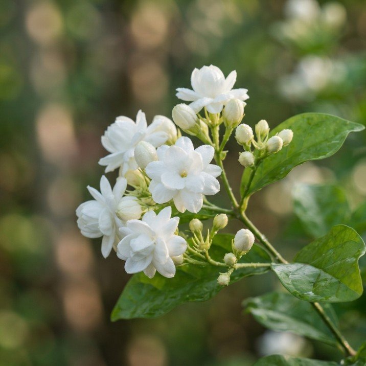 National Flower of Philippine