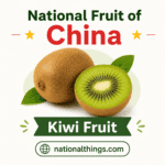 National Fruit of China
