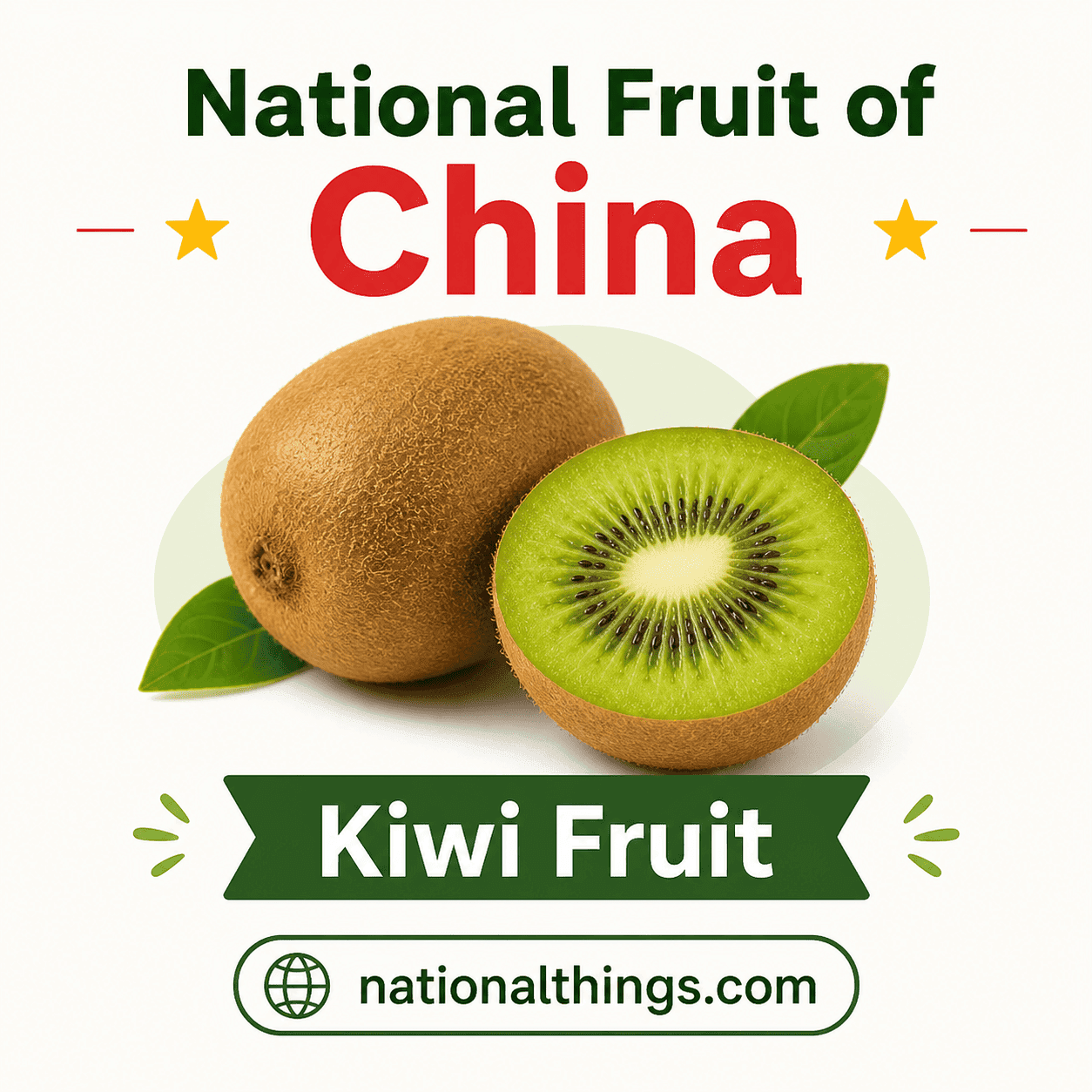 National Fruit of China: Meaning, History and Pictures