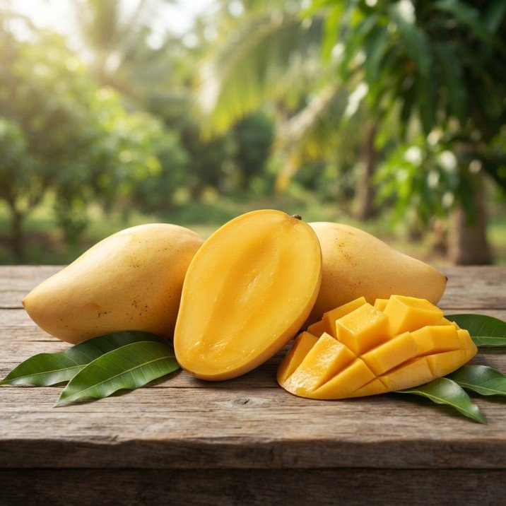 National Fruit of Philippine