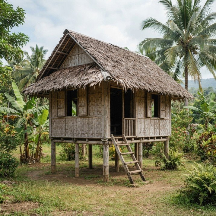 National House of the Philippines