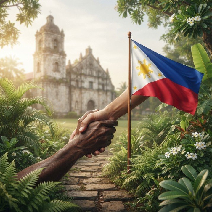 National Motto of the Philippines