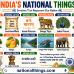 National Symbols of India