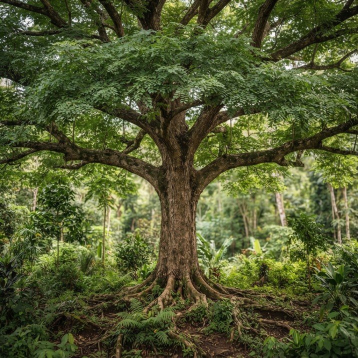 National Tree of Philippine