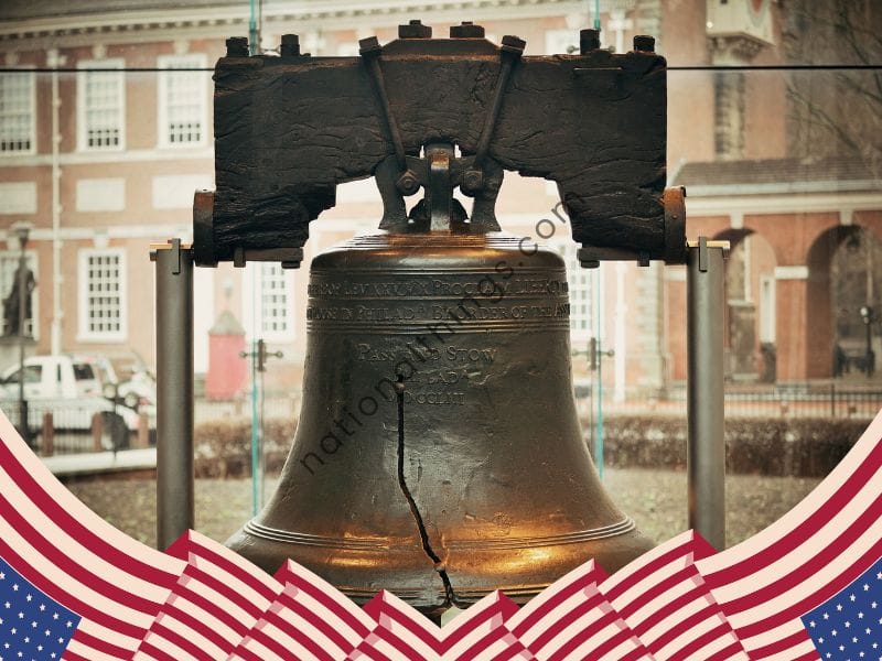 Natural Symbol of United States