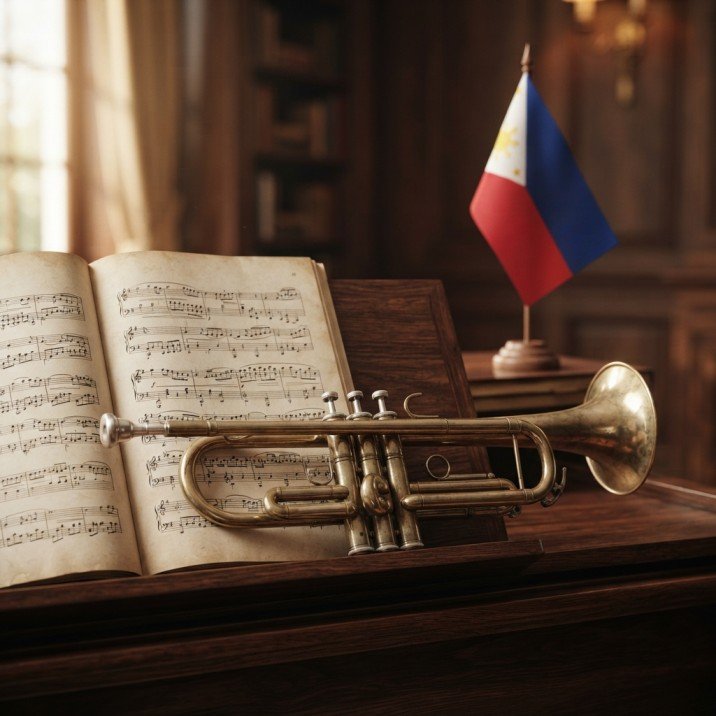 Philippine National Anthem