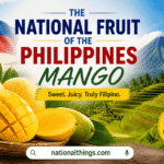 What Is the National Fruit of the Philippines