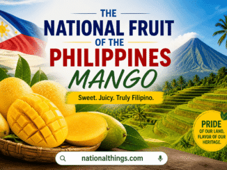 What Is the National Fruit of the Philippines