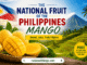What Is the National Fruit of the Philippines
