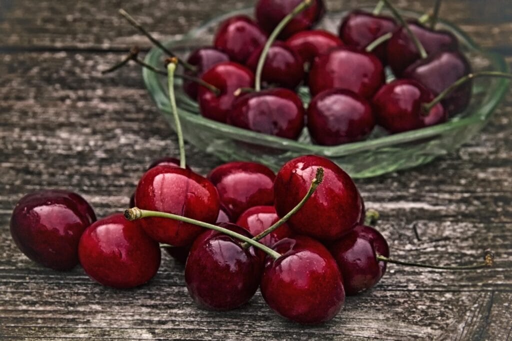 What Is the National Fruit of Albania?