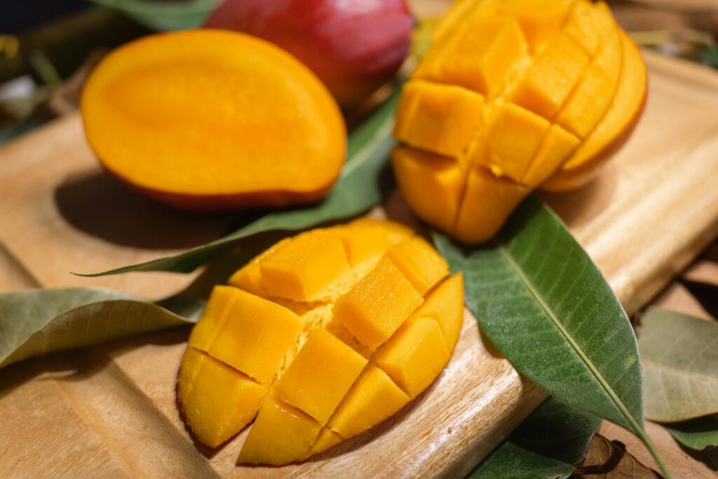 What Is the National Fruit of Australia?