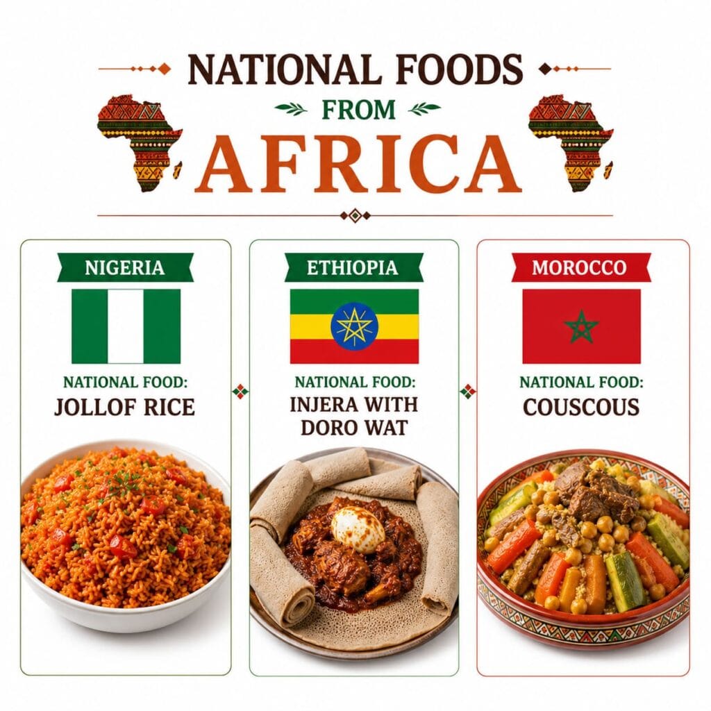 African National Foods