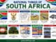National Symbols of South Africa