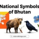National Symbols of Bhutan: Names, Pictures, and Facts