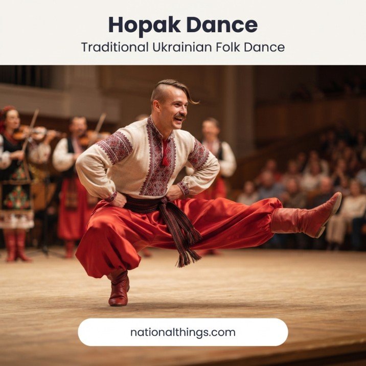 Hopak