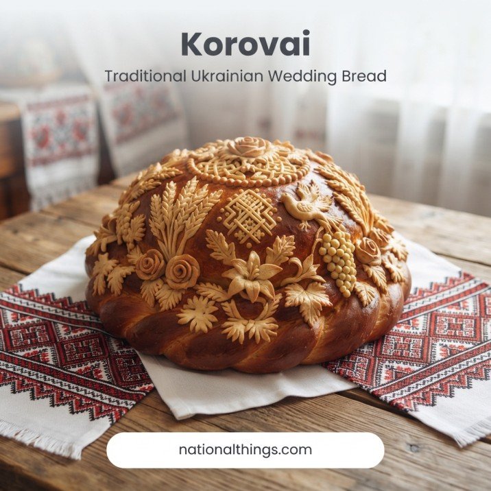 Korovai