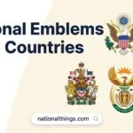 National Emblems of All Countries: List of World Coat of Arms