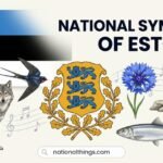 National Symbols of Estonia: Names, Meanings, and Significance