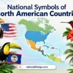 National Symbols of North American Countries National Symbols of North American Countries