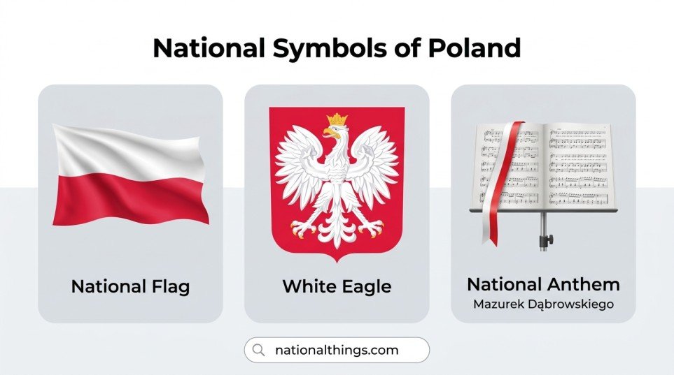 National Symbols of Poland