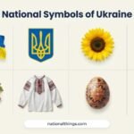 National Symbols of Ukraine: Names, Meanings, and Pictures