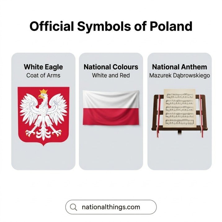 Official Symbols of Poland