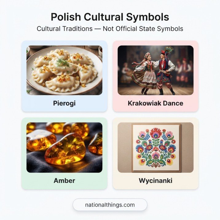Polish Cultural Symbols