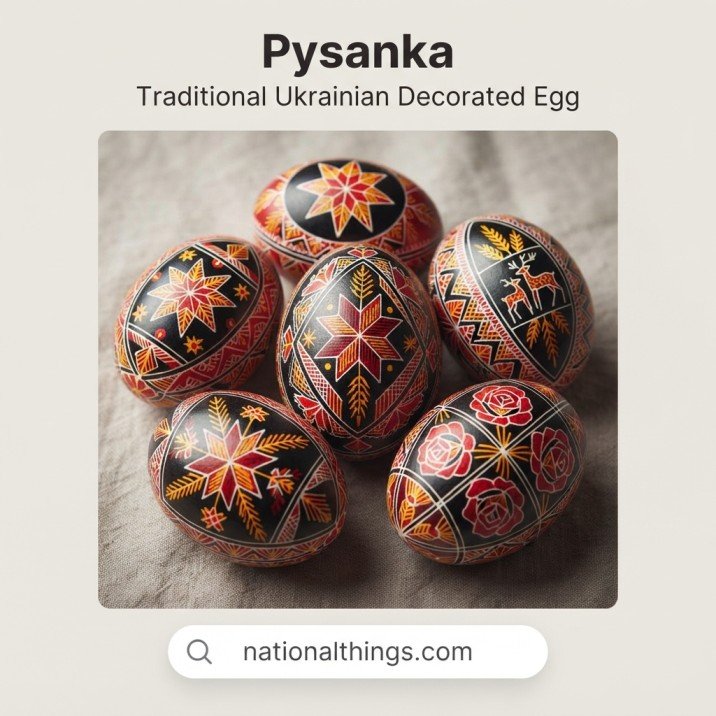 Pysanka