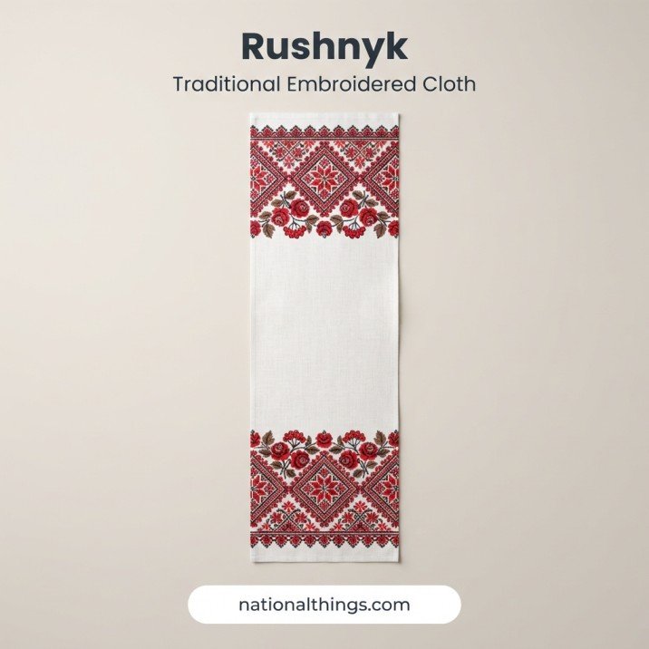 Rushnyk