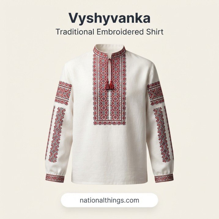 Vyshyvanka