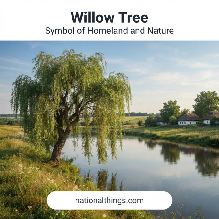 Willow Tree